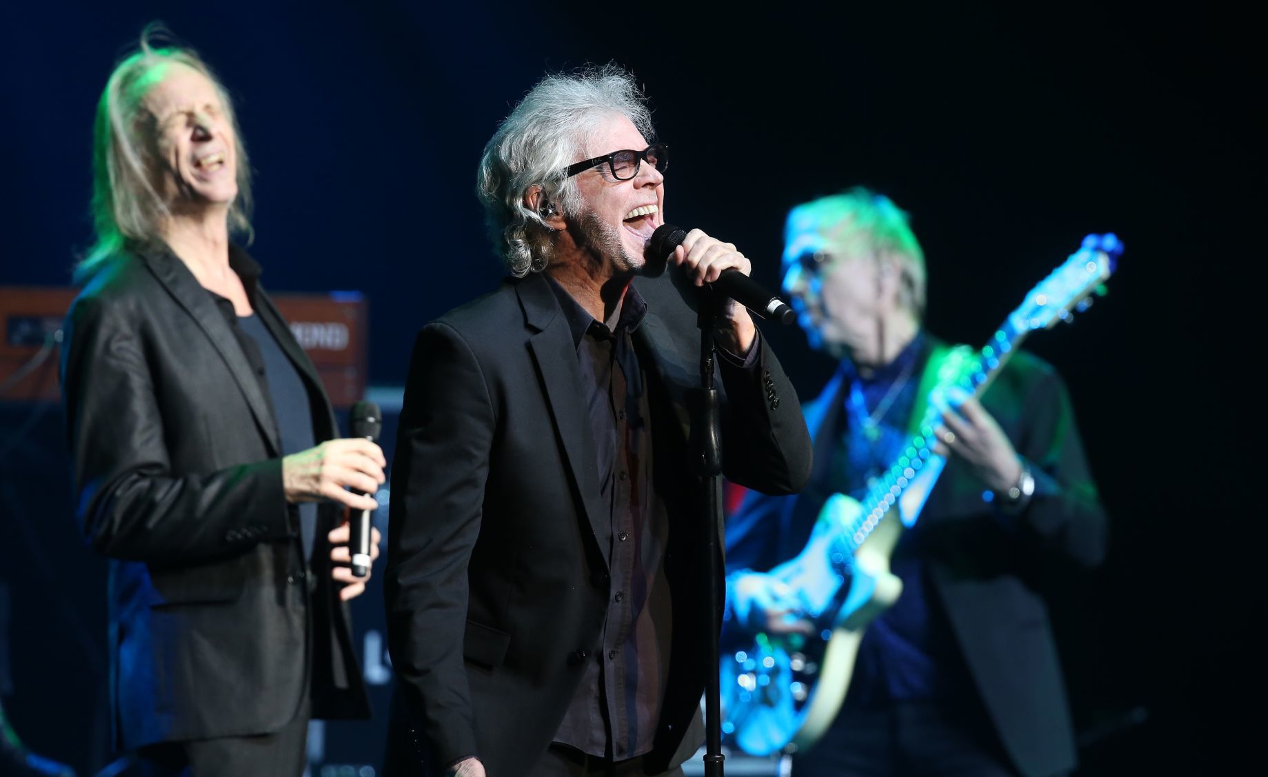 Three Dog Night
